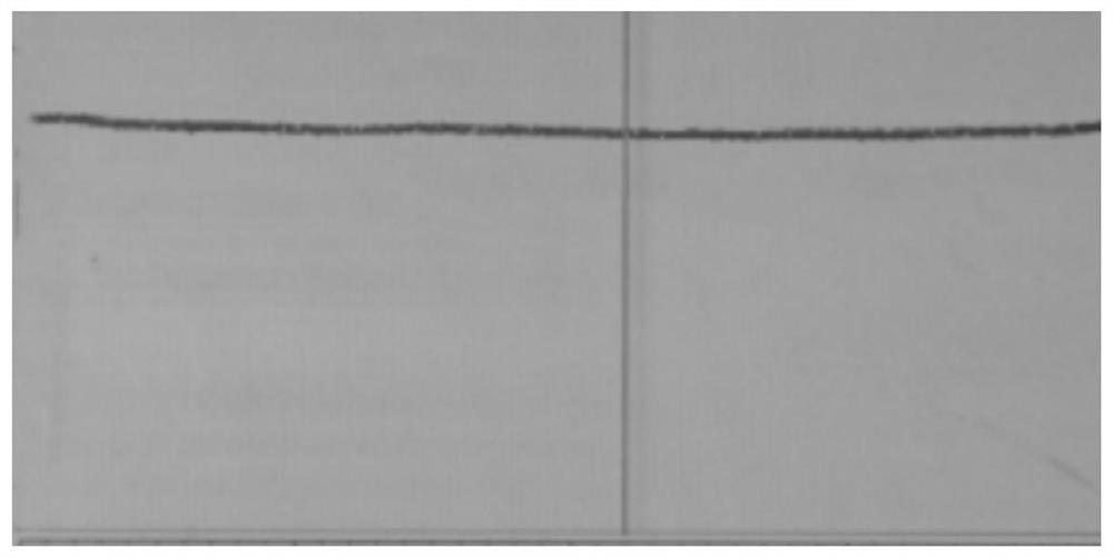 Low-carbon aluminum-containing steel and smelting control method thereof