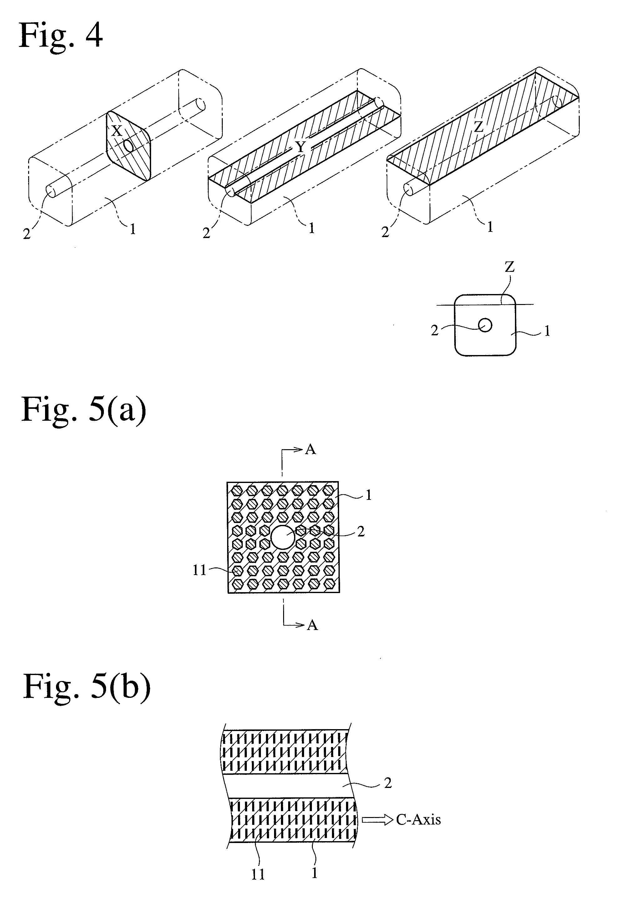 Chip antenna and its production method, and antenna apparatus and communications apparatus comprising such chip antenna