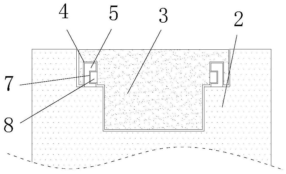 Pesticide spraying device for pest control