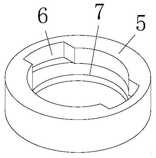 Pesticide spraying device for pest control