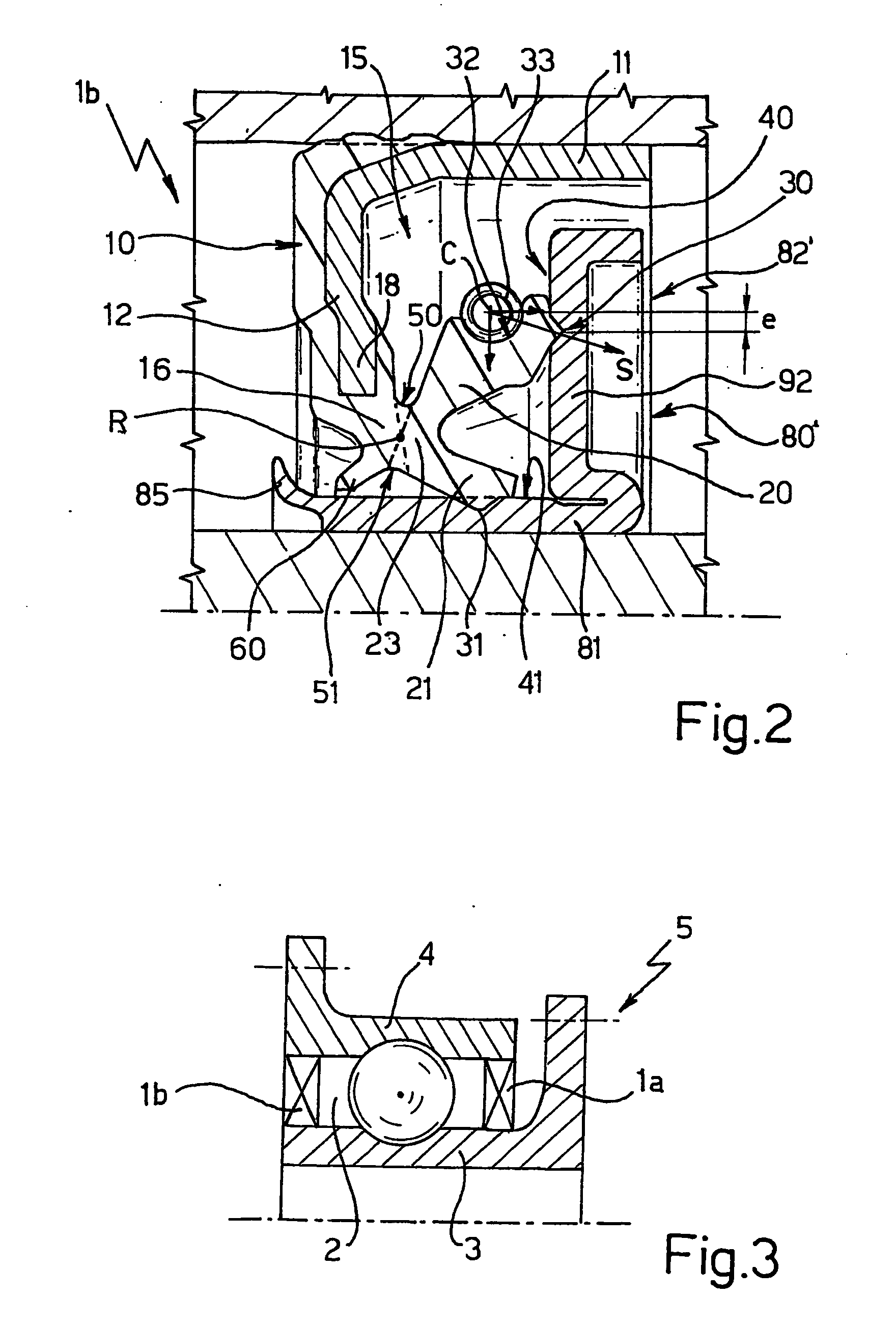 Annular Sealing Assembly, in Particular for Wheel Hubs