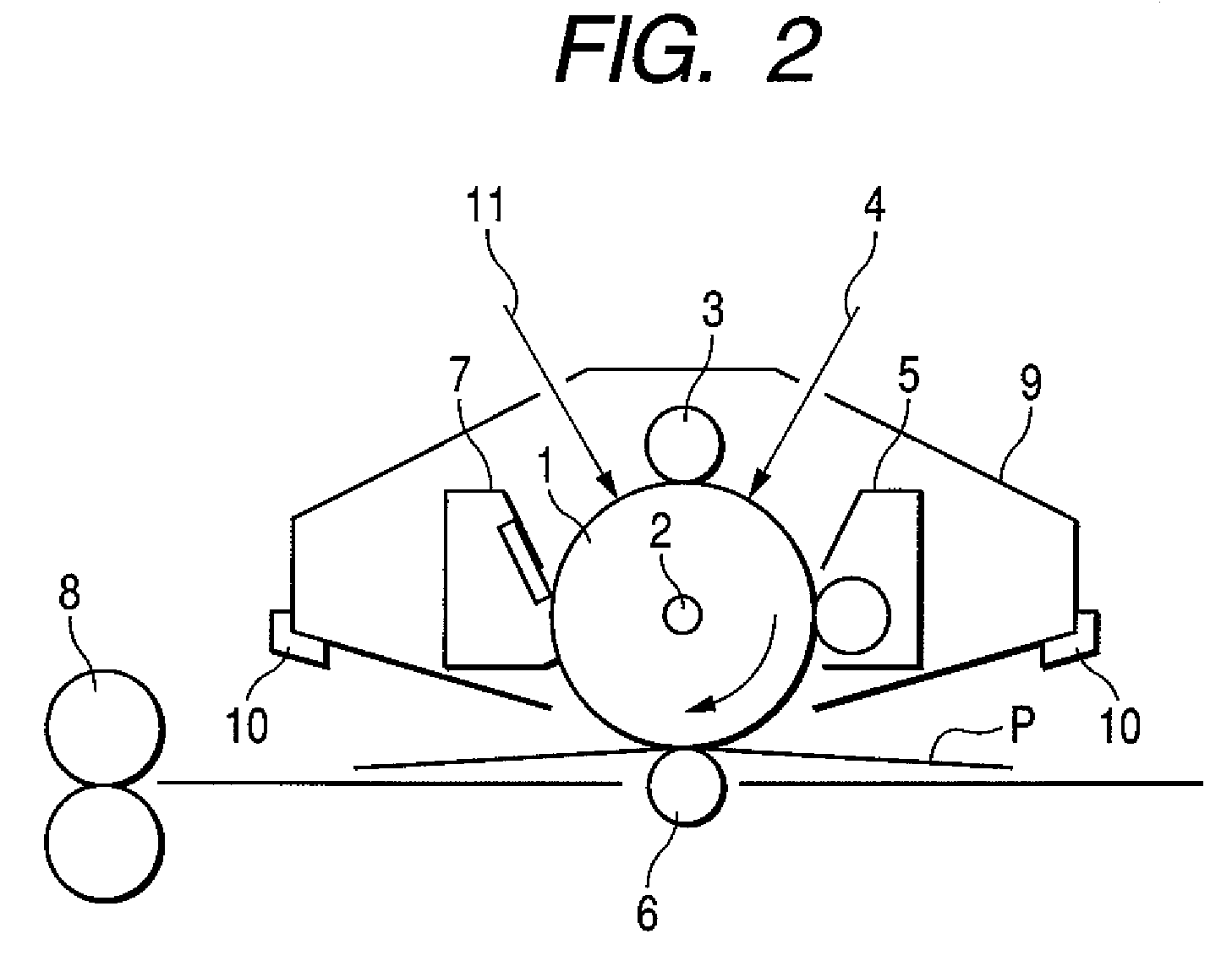 Electrophotographic photosensitive member, process cartridge and electrophotographic apparatus, and process for producing electrophotographic photosensitive member