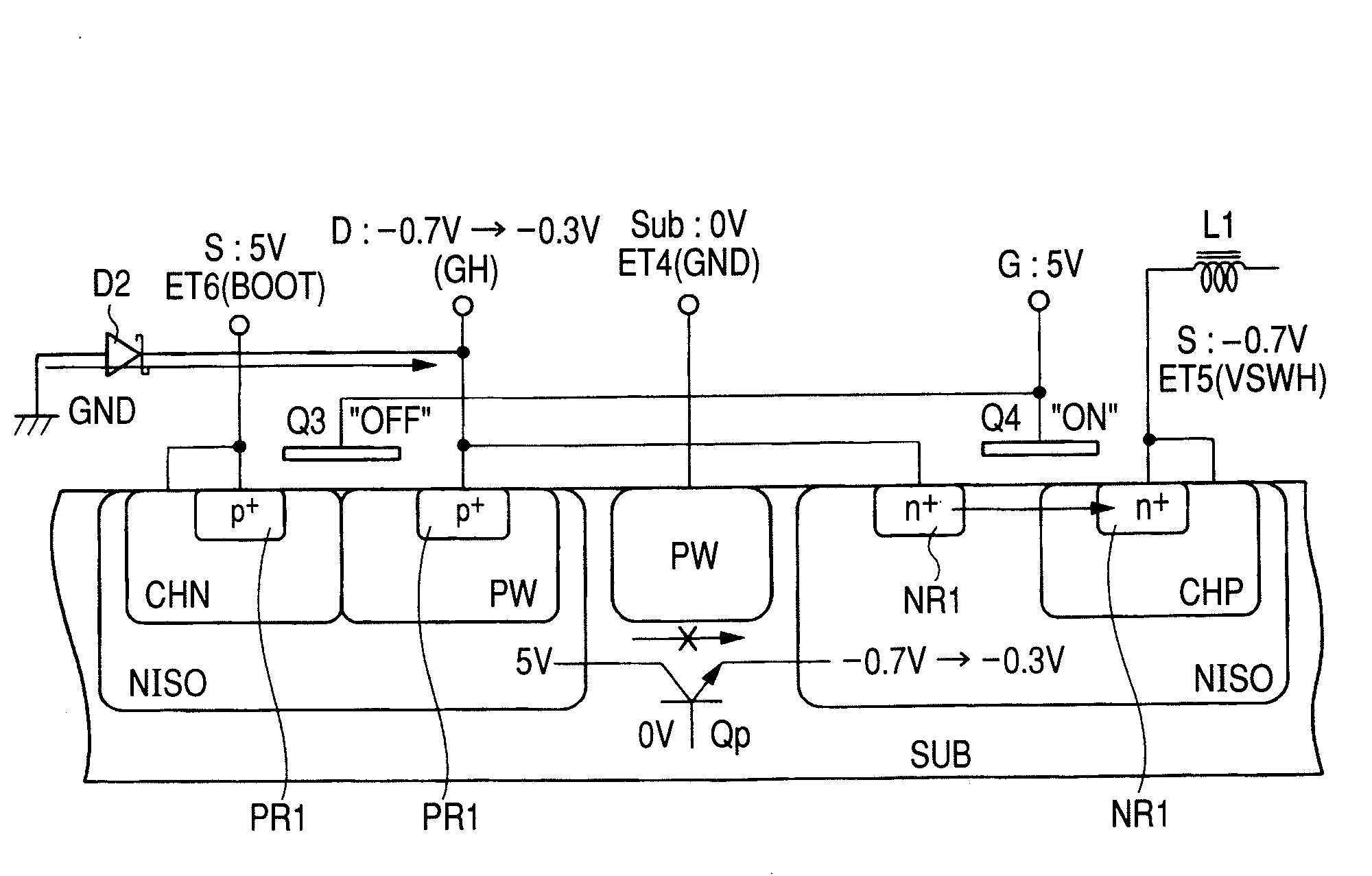 Semiconductor device