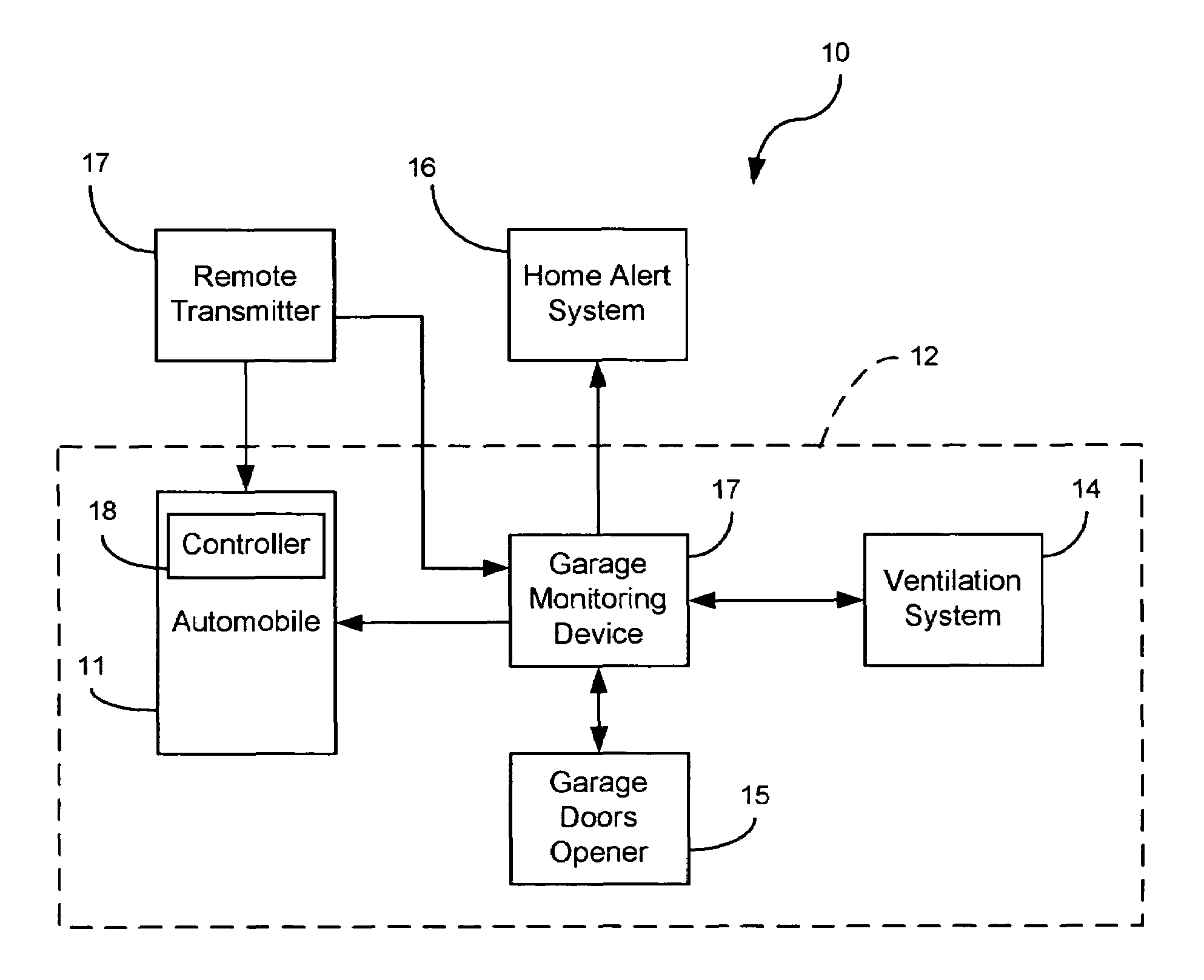 Engine exhaust startup monitoring system