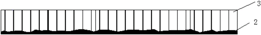 Solder paste for dipping as well as preparation technology and use method of solder paste