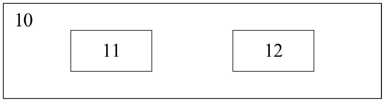 Signal driving board, production module and production method of display module