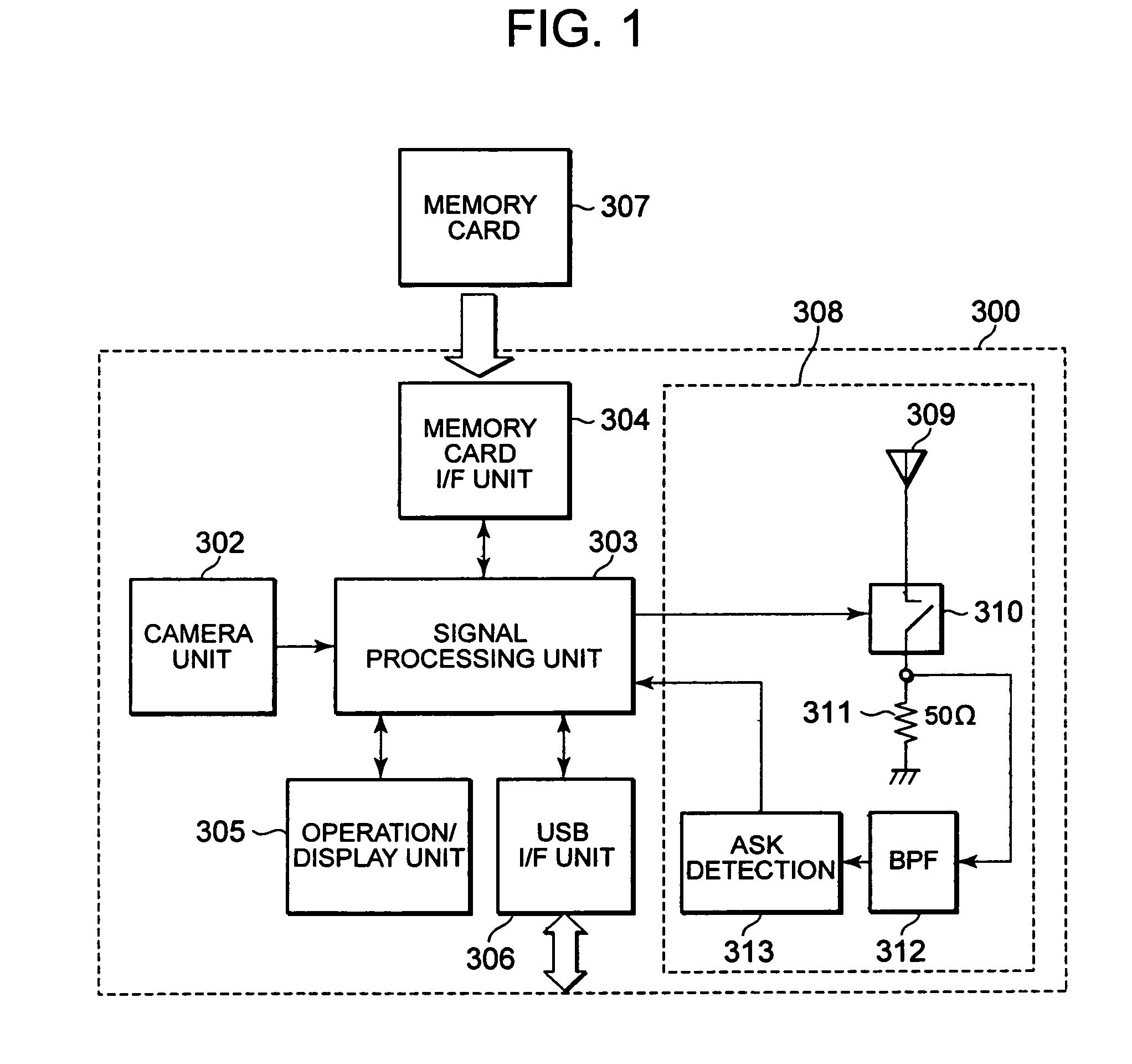 Wireless communication system and wireless communication apparatus