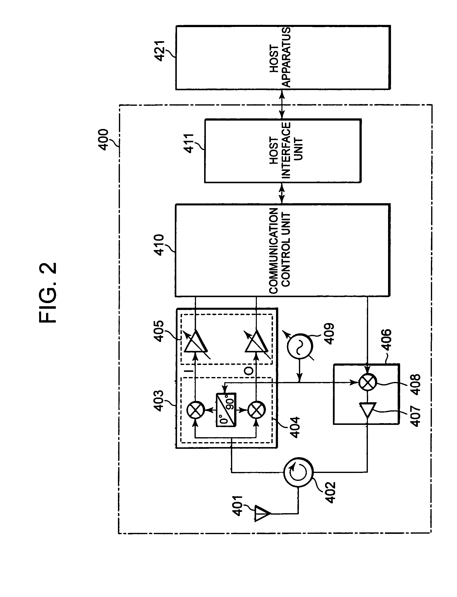 Wireless communication system and wireless communication apparatus