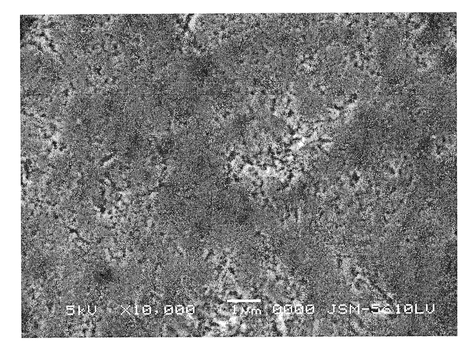 Energy storage niobate microcrystalline glass dielectric material and preparation method thereof