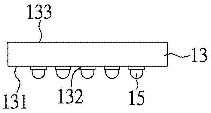 Semiconductor assembly and method of manufacturing the same