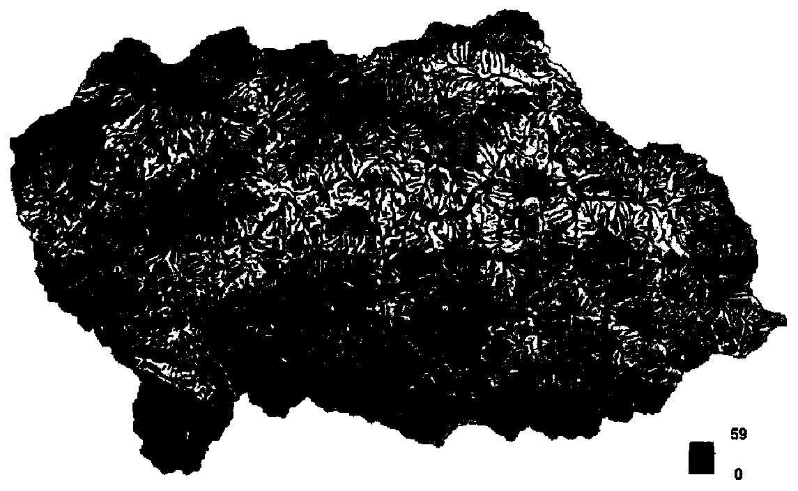 A Method of Using Digital Elevation Model to Extract the Channel Width in Watershed