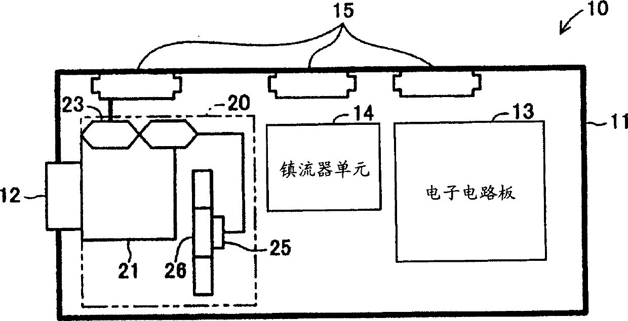 Thermoelectric generator