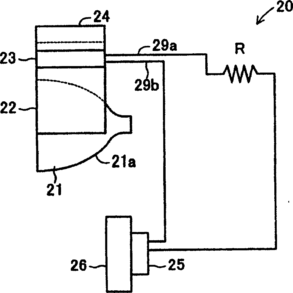 Thermoelectric generator