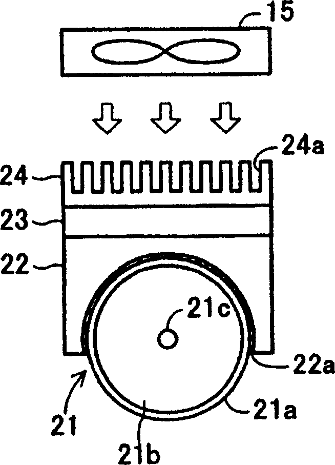 Thermoelectric generator