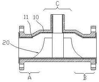 Shuttle valve for refrigerator compressor