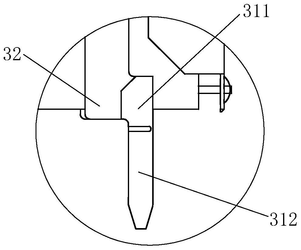 Mute relay