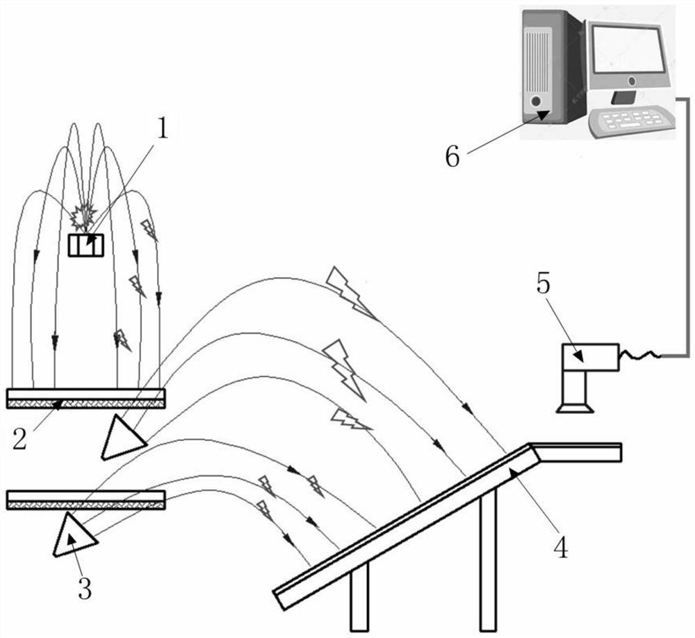 System and method for filament separation and quality evaluation