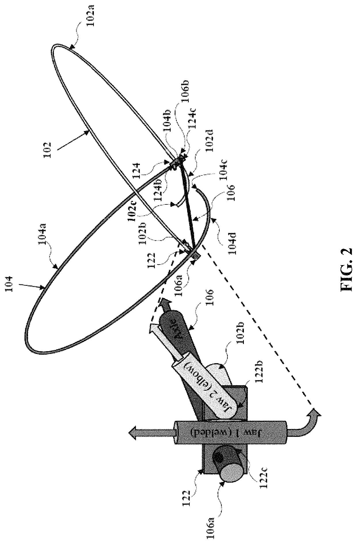 Apparatus for harvesting lionfish