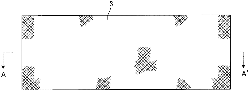 Composite hinge sheet for laser-marking multilayer laminate for electronic passport, laser-marking multilayer laminate for electronic passport, and electronic passport