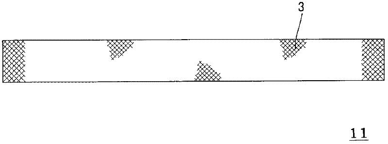 Composite hinge sheet for laser-marking multilayer laminate for electronic passport, laser-marking multilayer laminate for electronic passport, and electronic passport