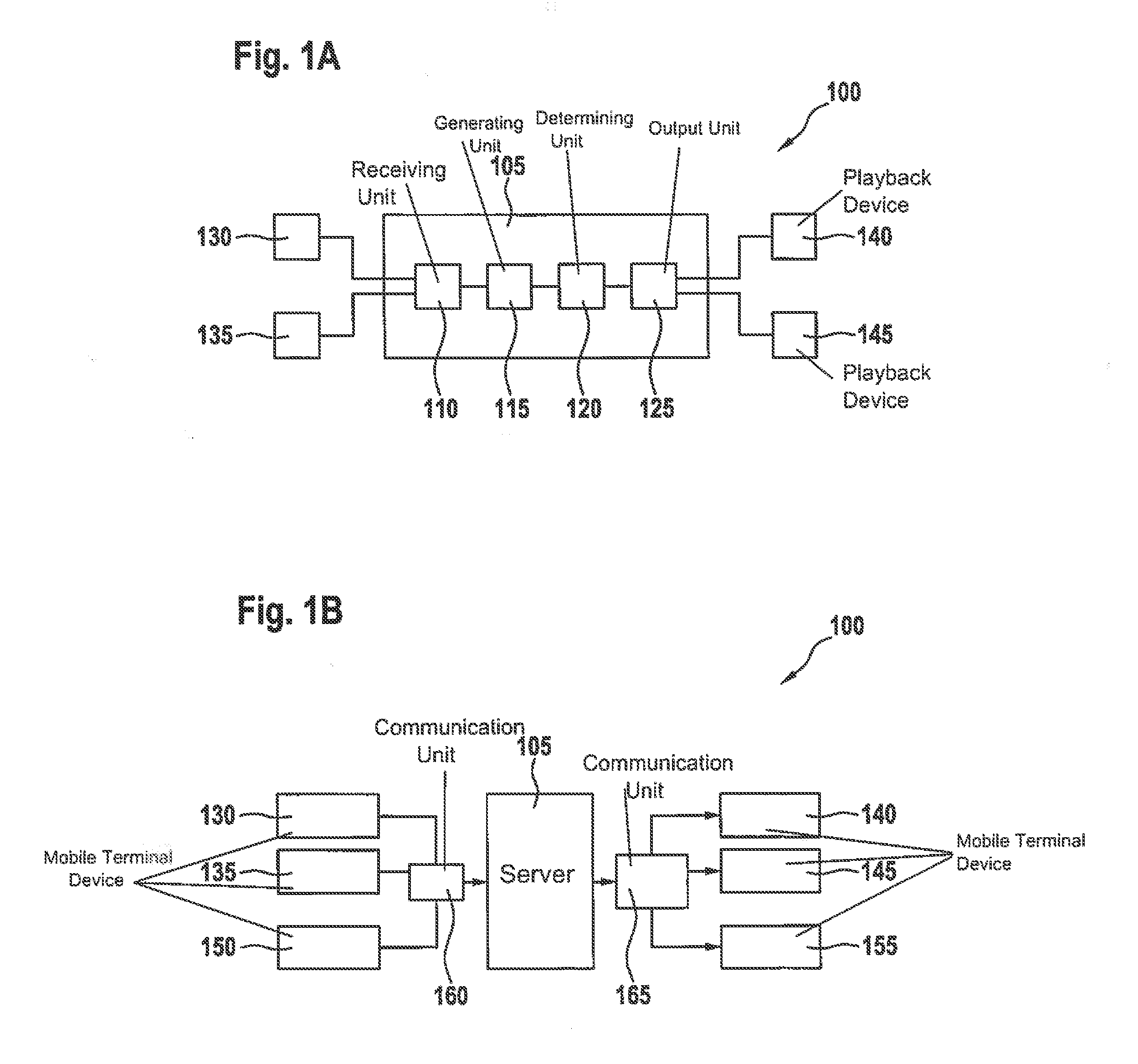 Method and device for providing an event message indicative of an imminent event for a vehicle