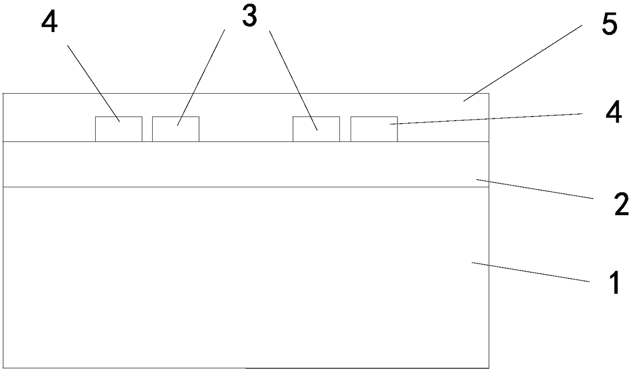 Silicon dioxide waveguide and lithium niobate film vertically-coupled resonant integrated optical gyroscope