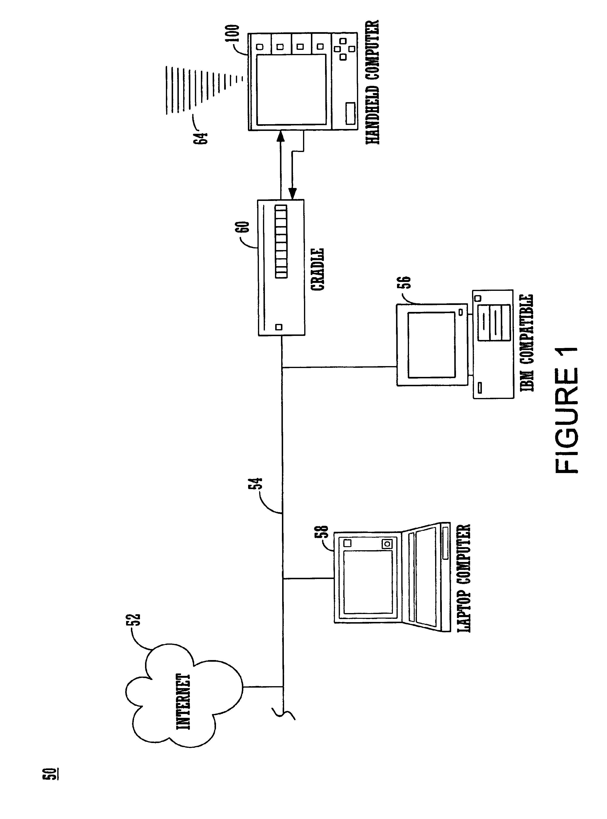 Method and apparatus for automatic power-up and power-down of a computer system based on the positions of an associated stylus and/or hinge