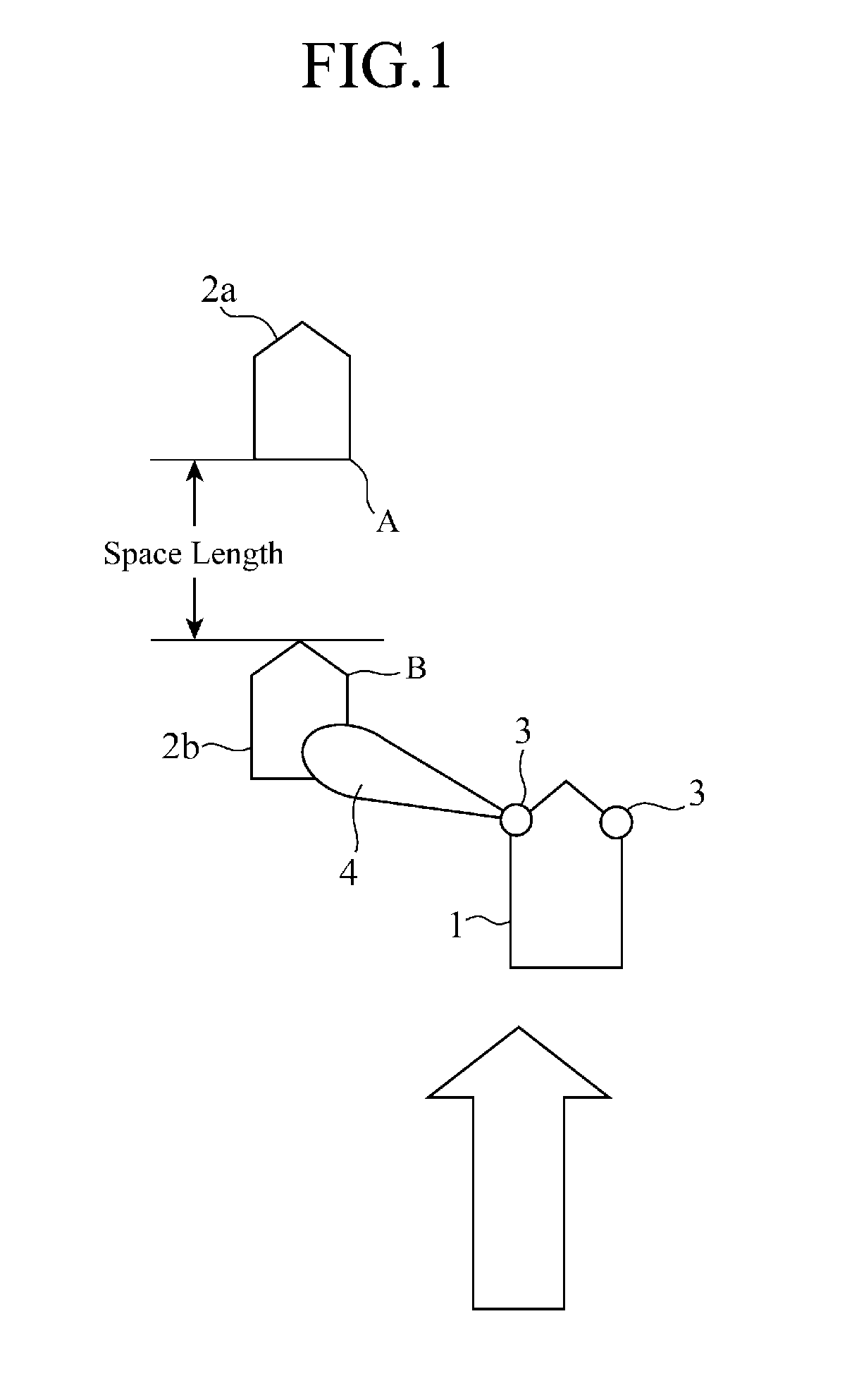 Parking support device