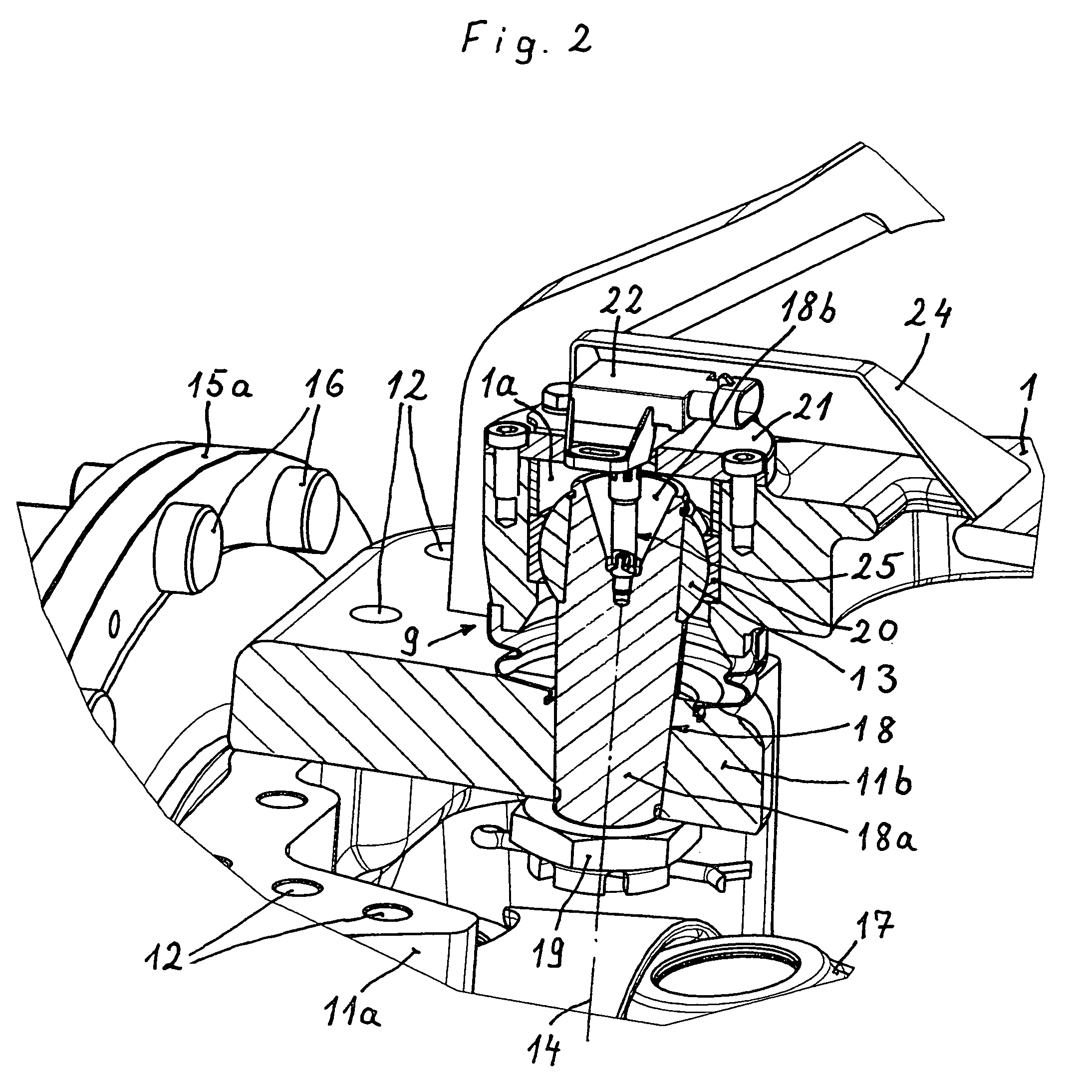 Steering systems