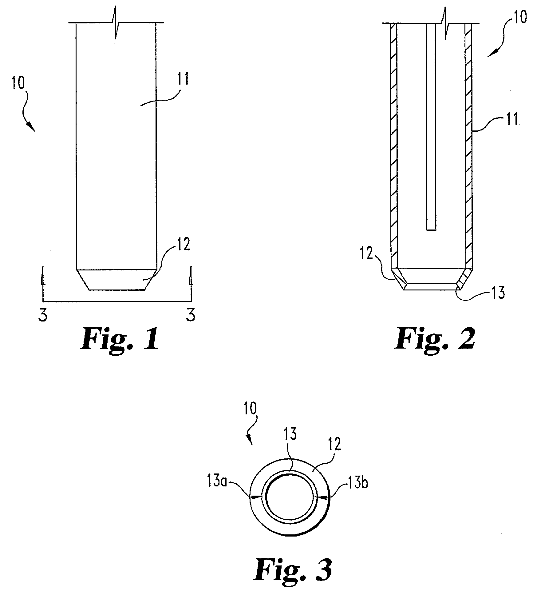 Devices and methods for expression of bodily fluids from an incision