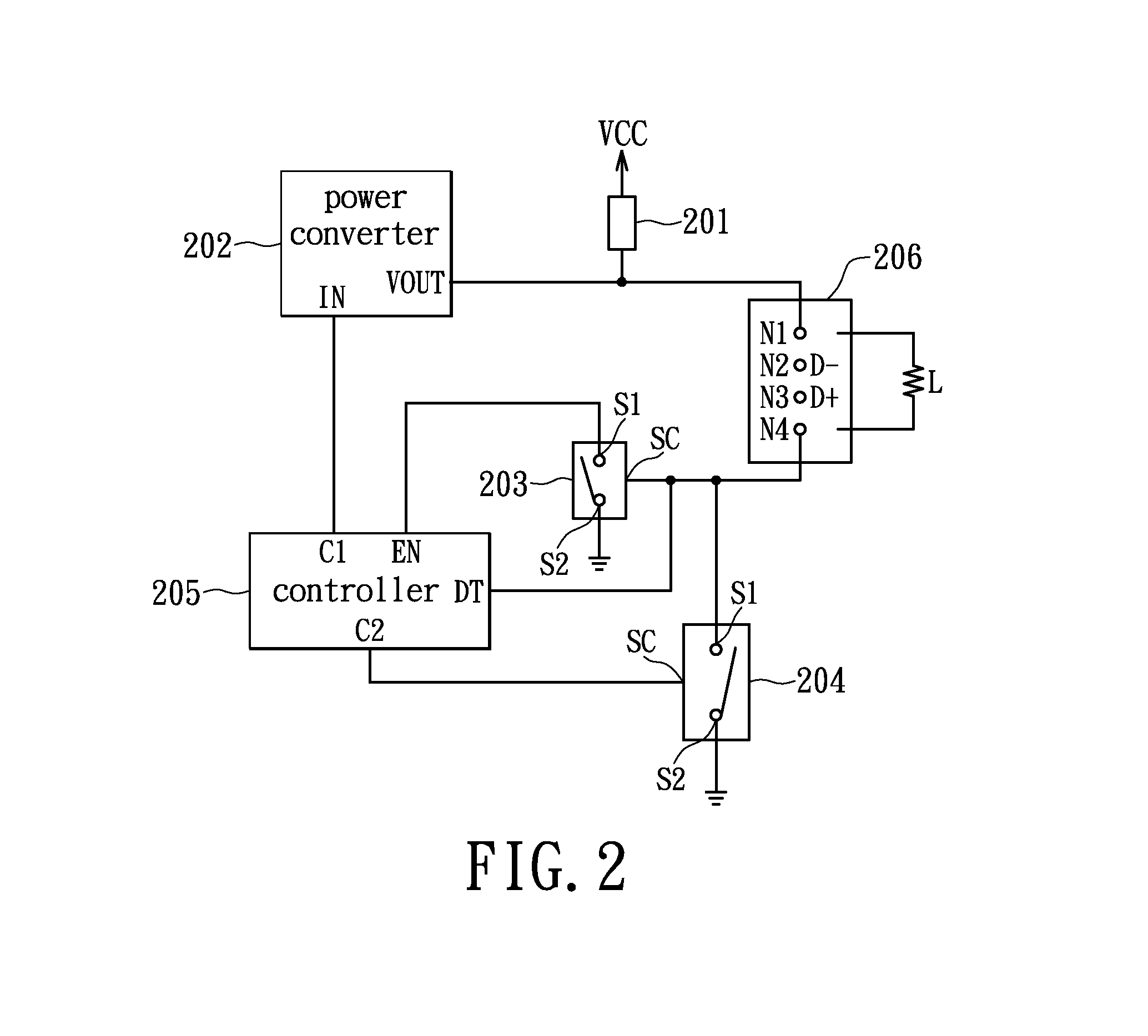 Circuit protection apparatus