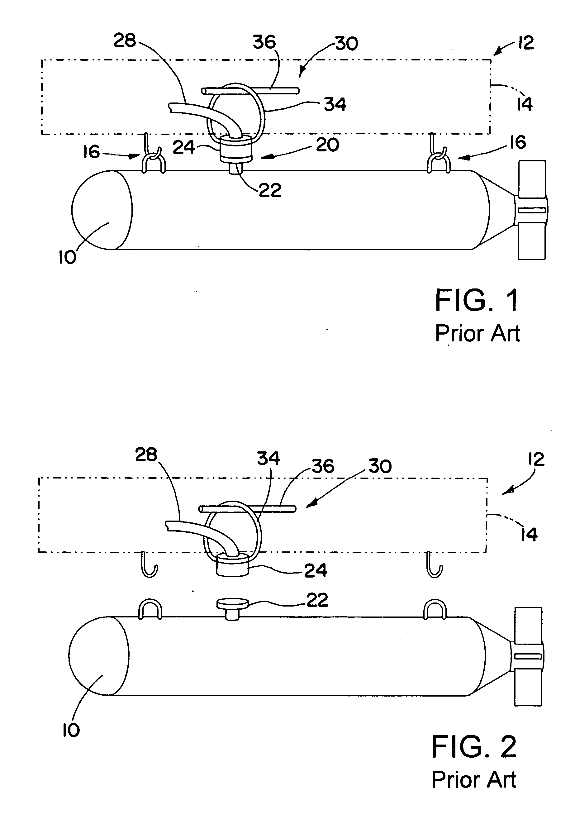 Weapon release cable retention device and method