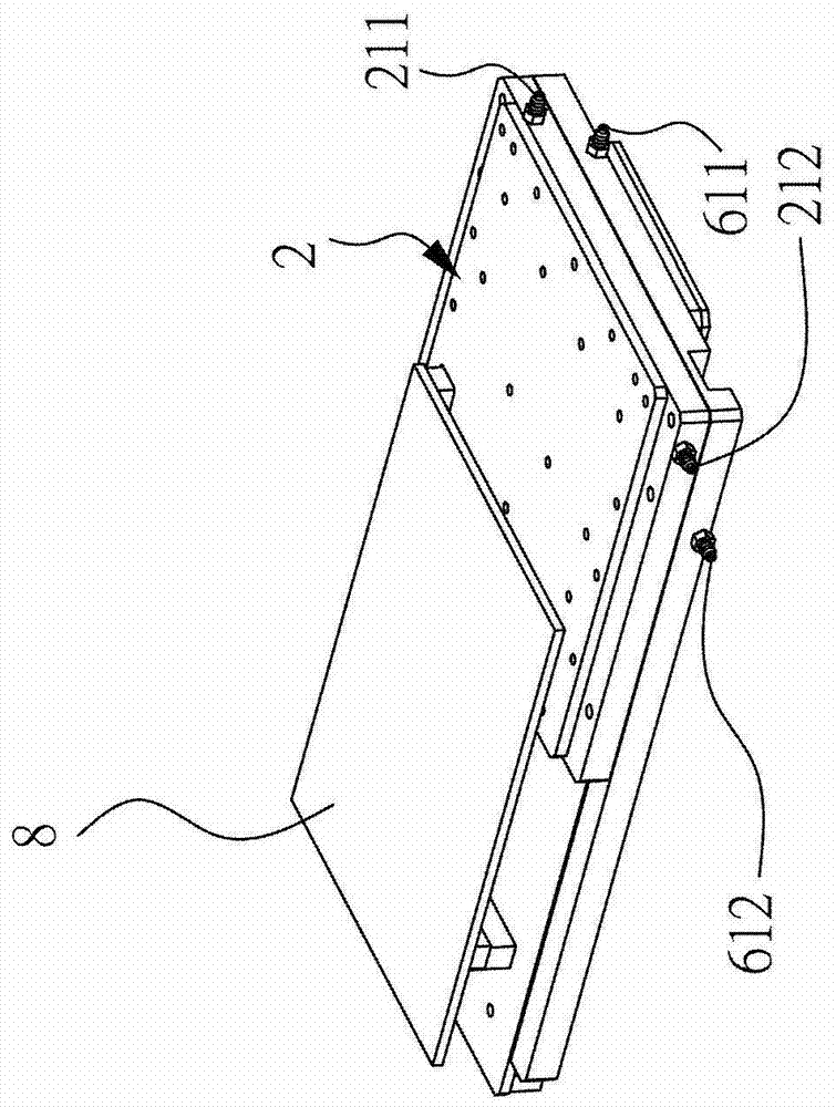 Circuit Board Cooling Module