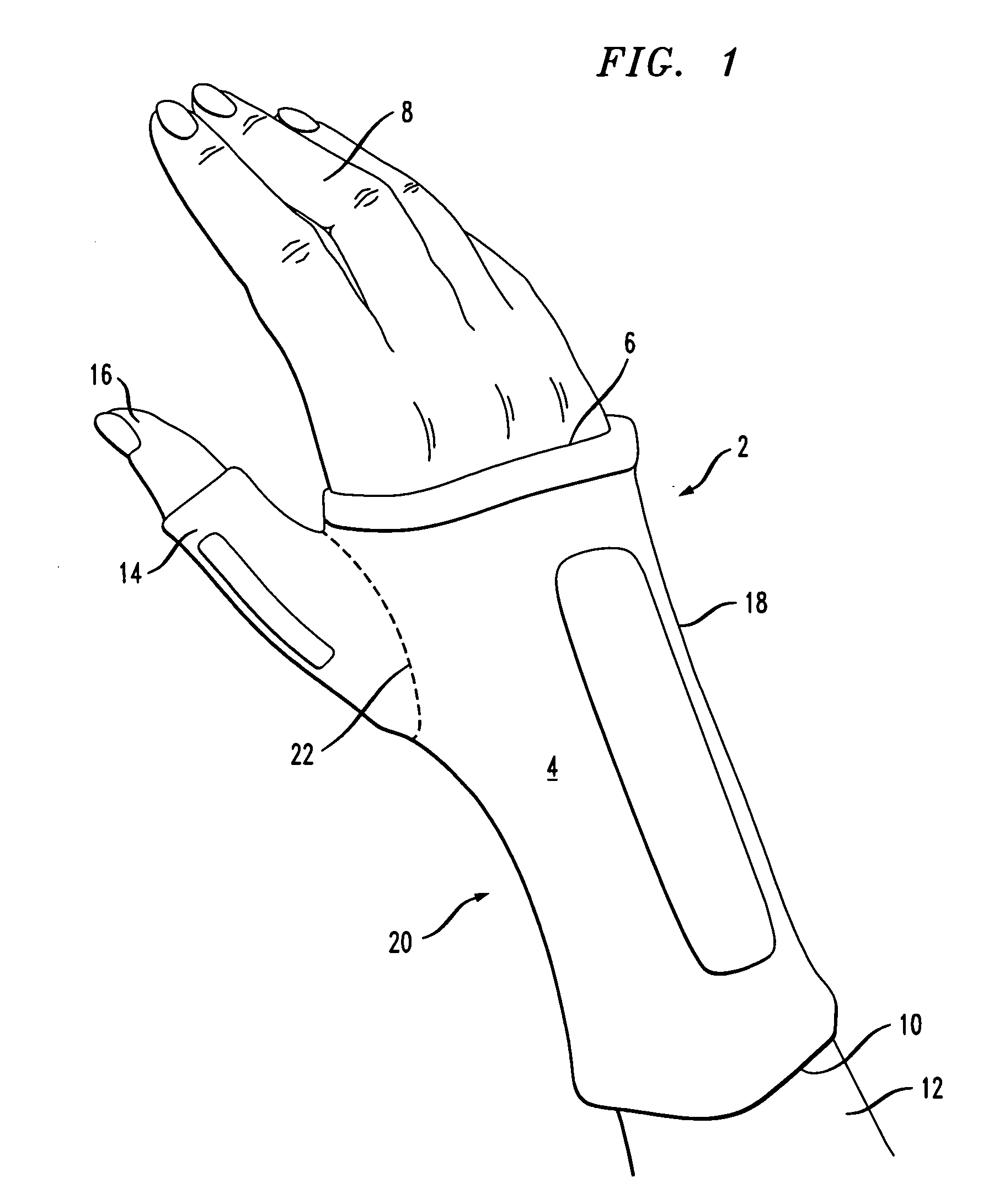 Reversible wrist and thumb support