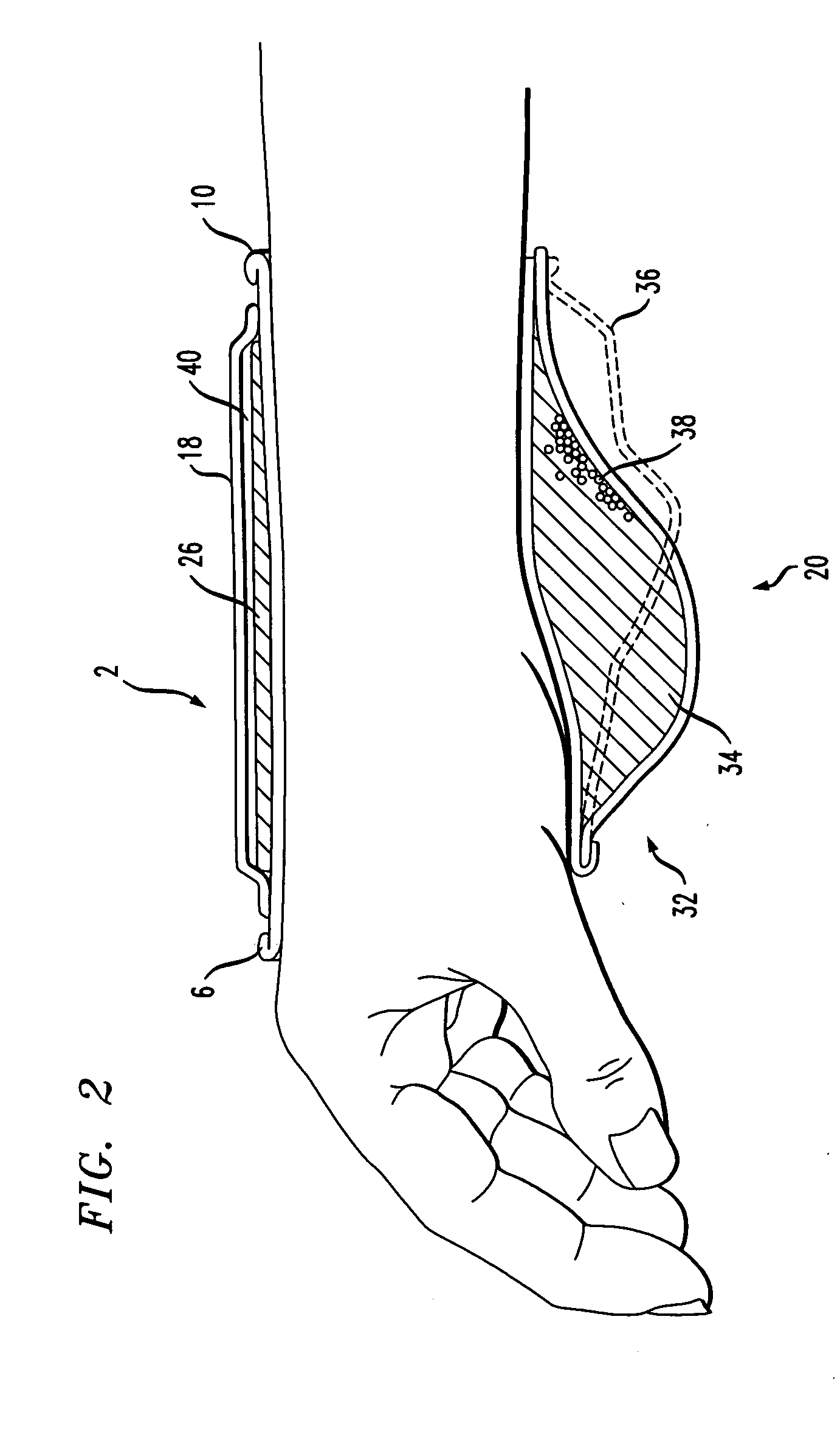 Reversible wrist and thumb support