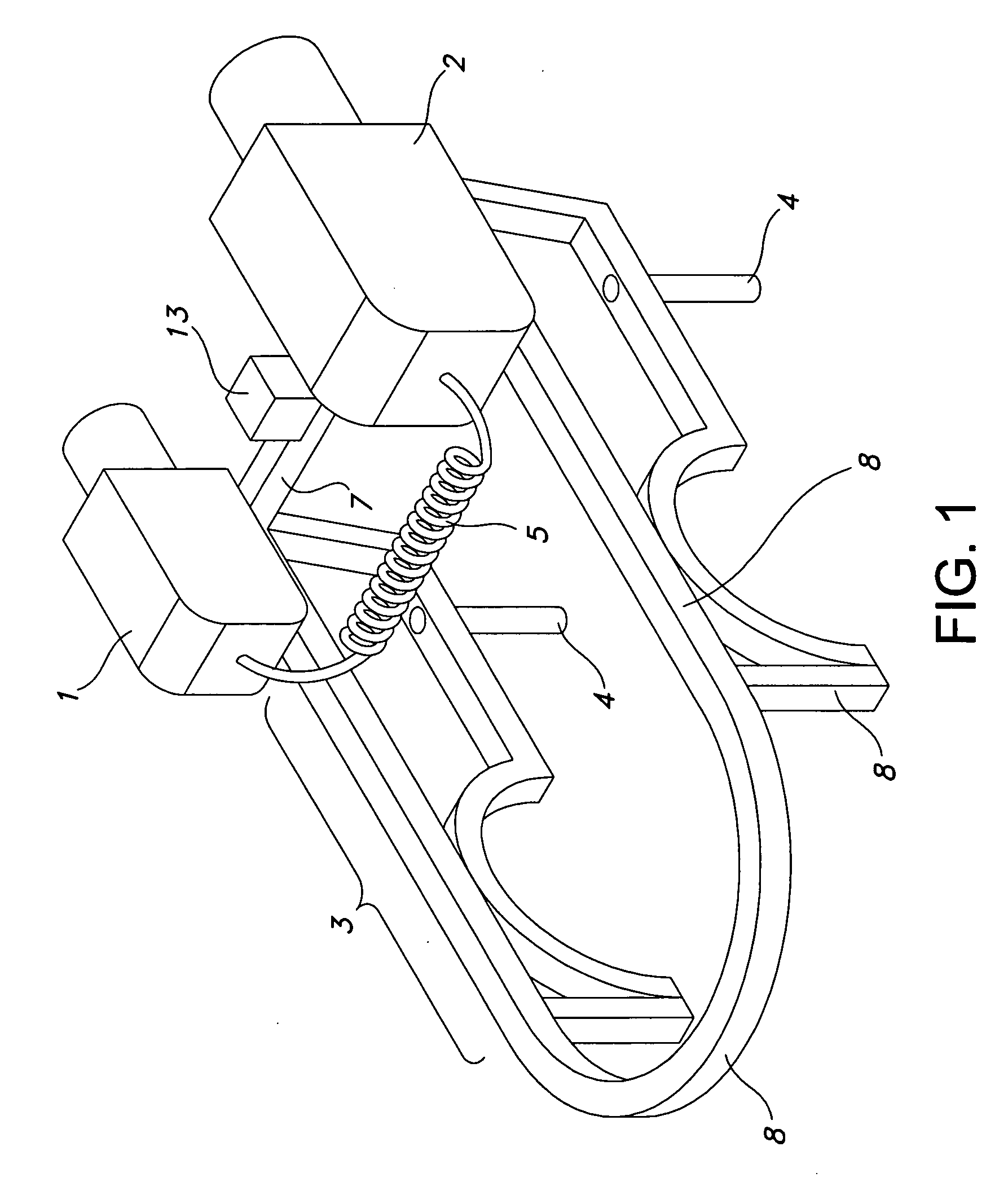 Method for residential indoor environmental quality inspection and monitoring