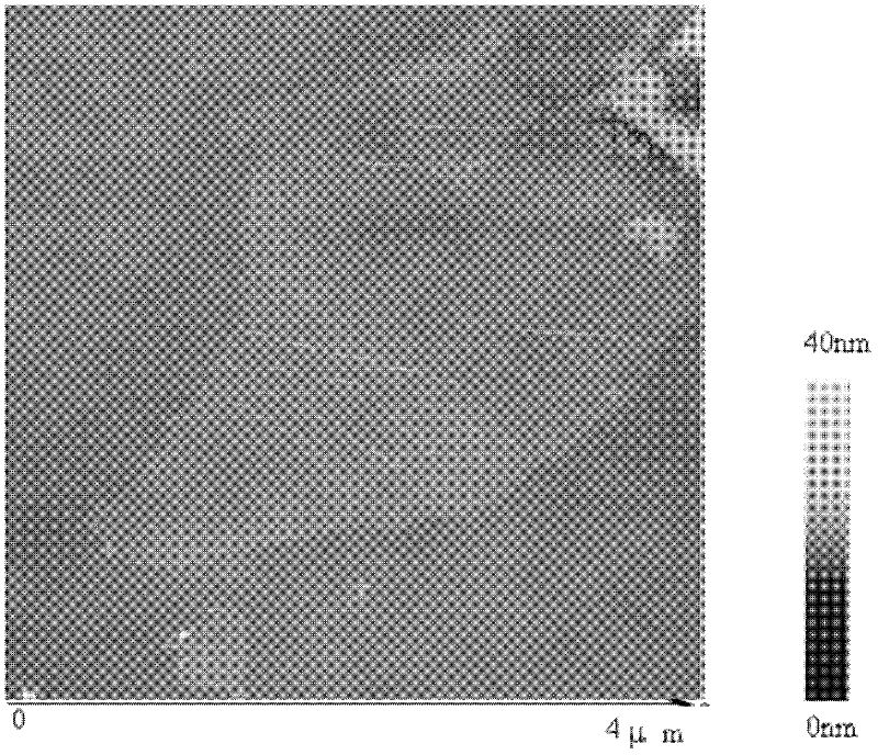 Modified graphene oxide, preparation method and application thereof