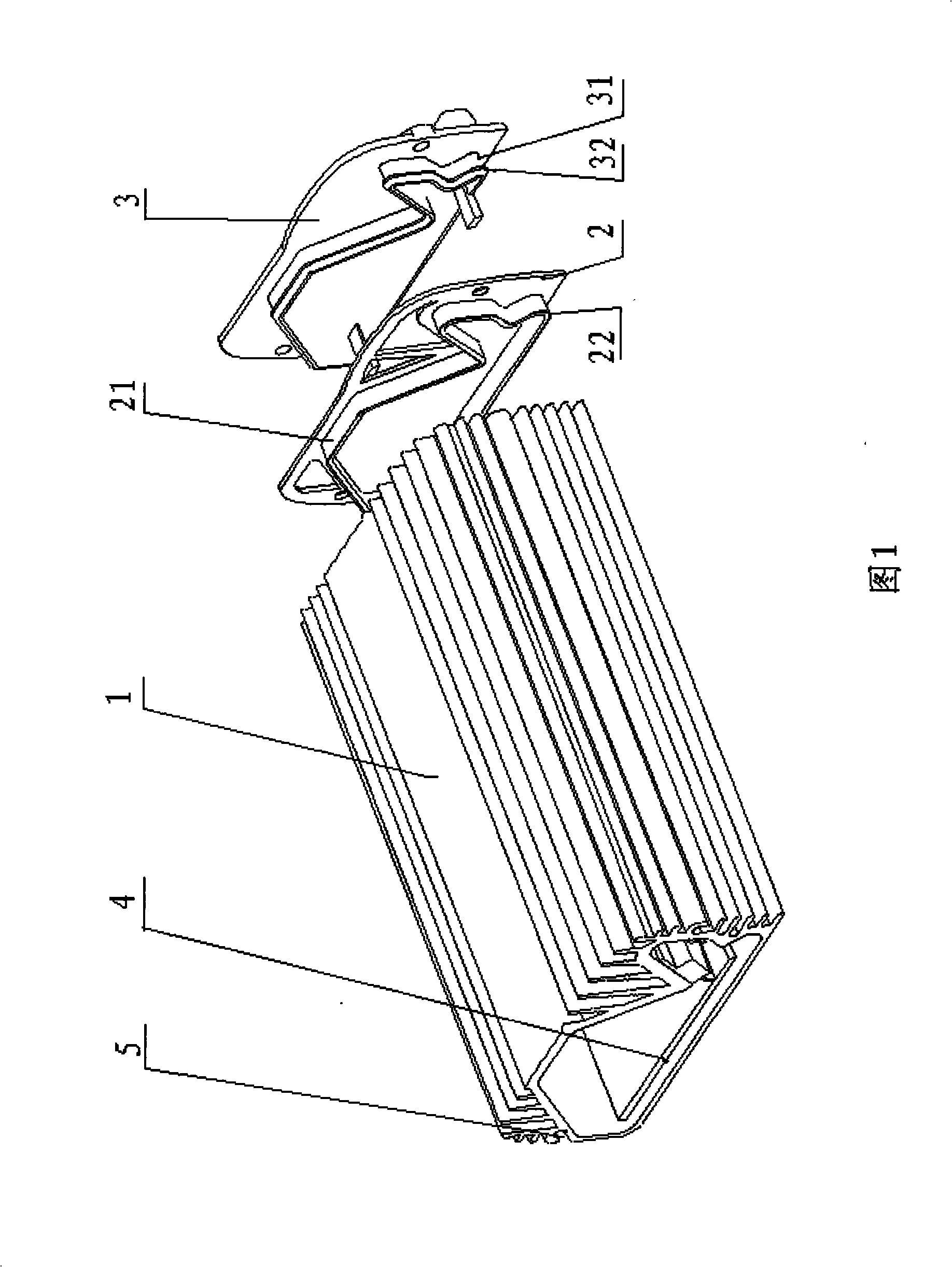 Controller for electric vehicle