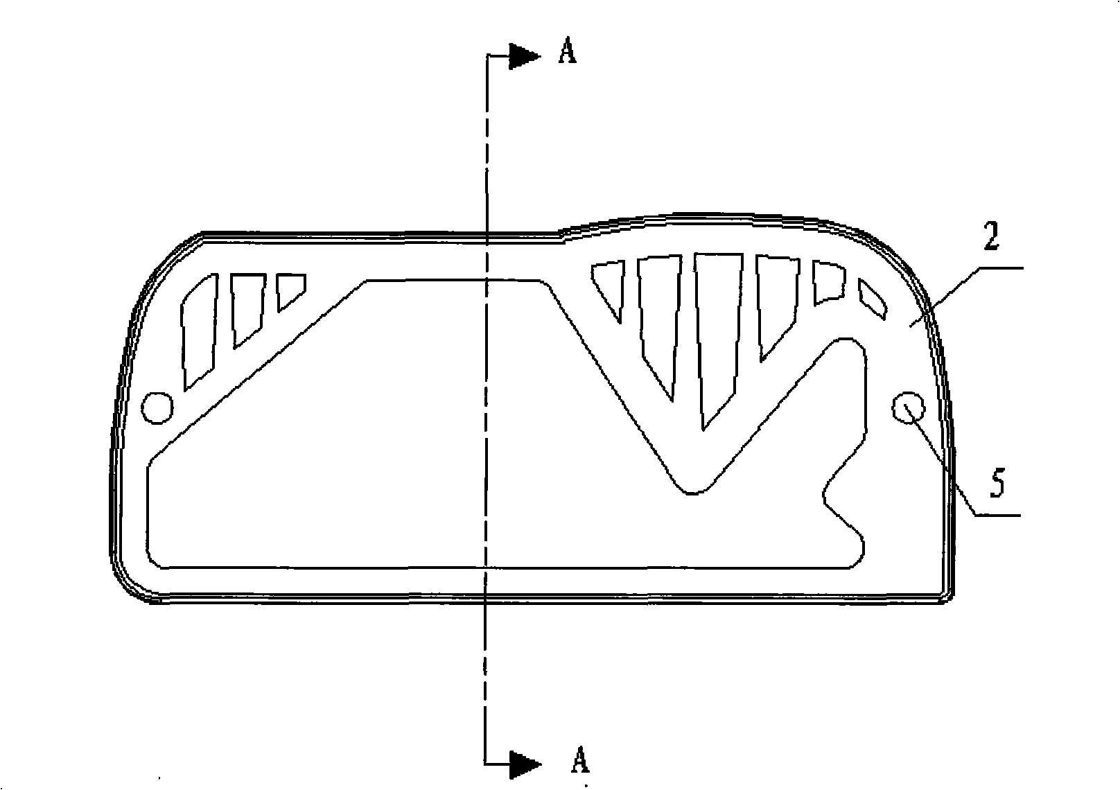 Controller for electric vehicle