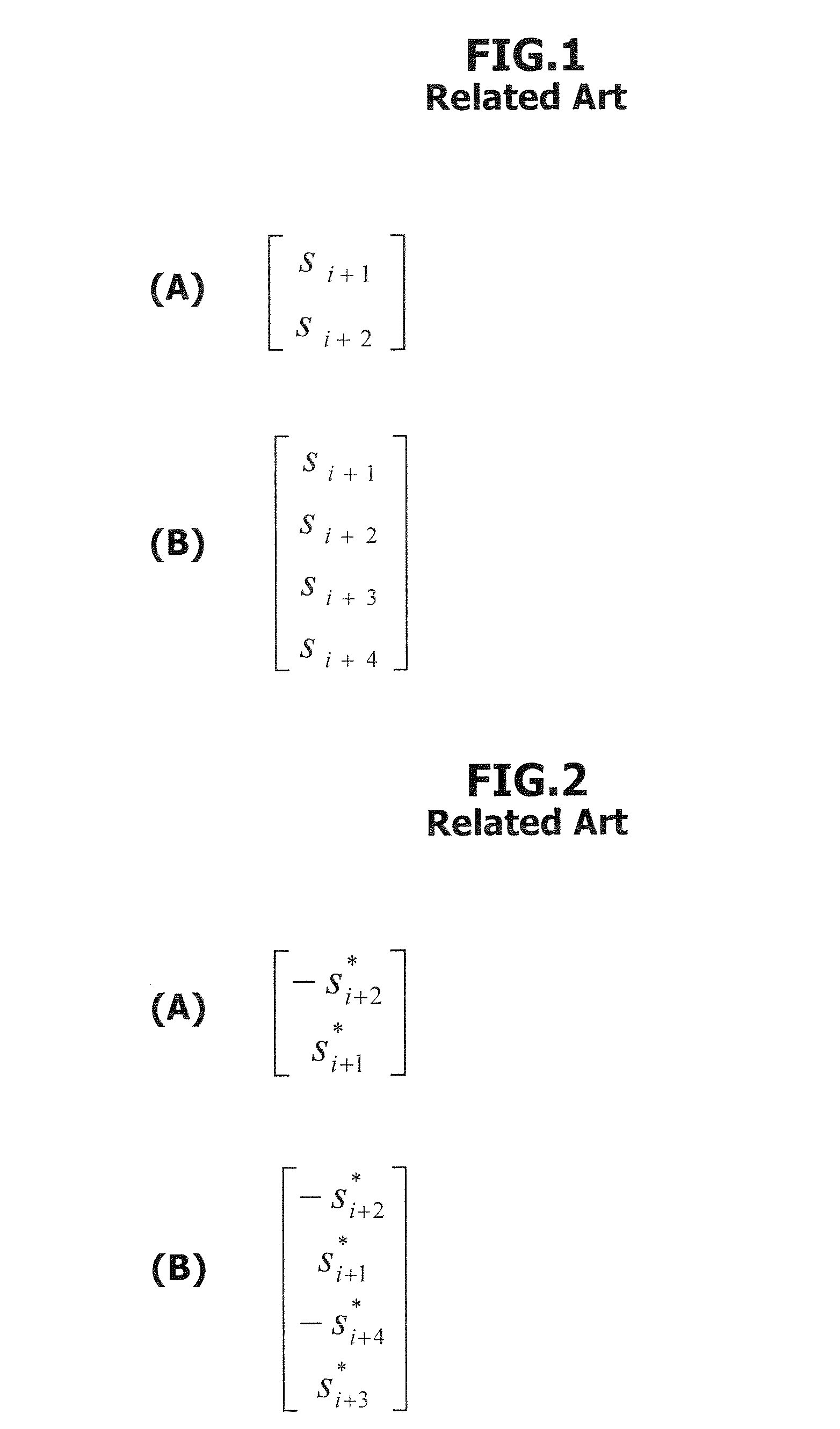 Packet transmission in a wireless communication system using multiple antennas