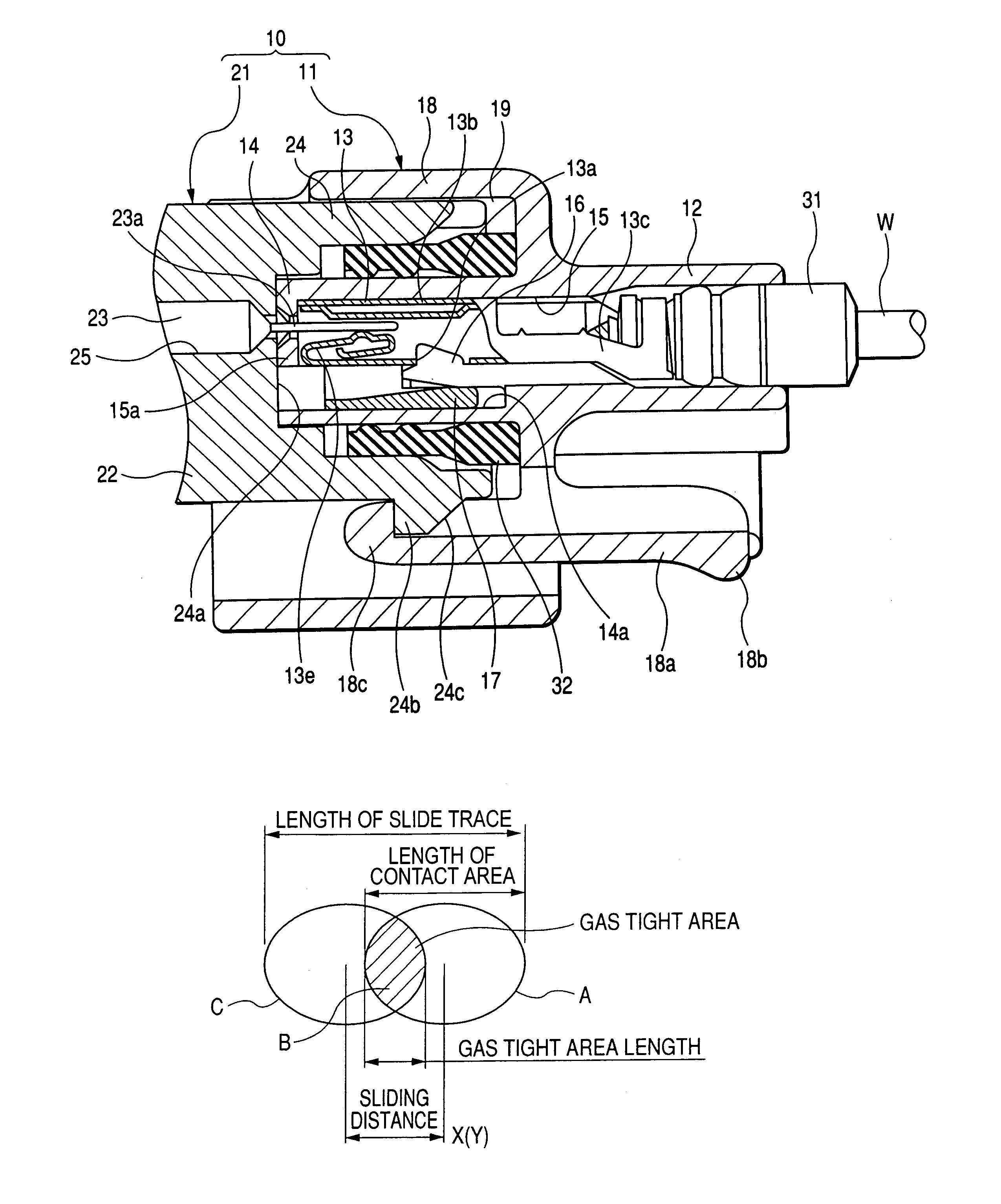 Connector