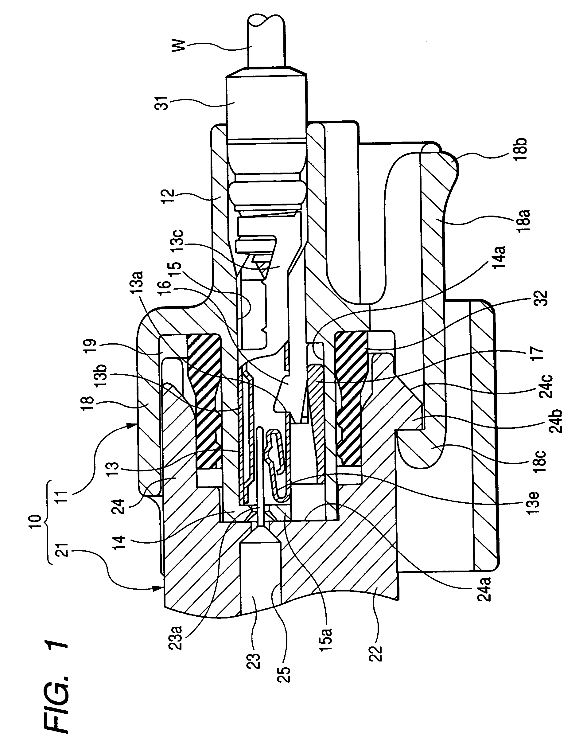 Connector