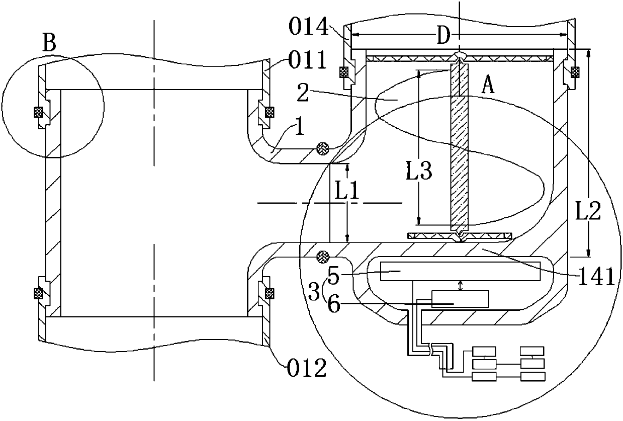 heart assist device