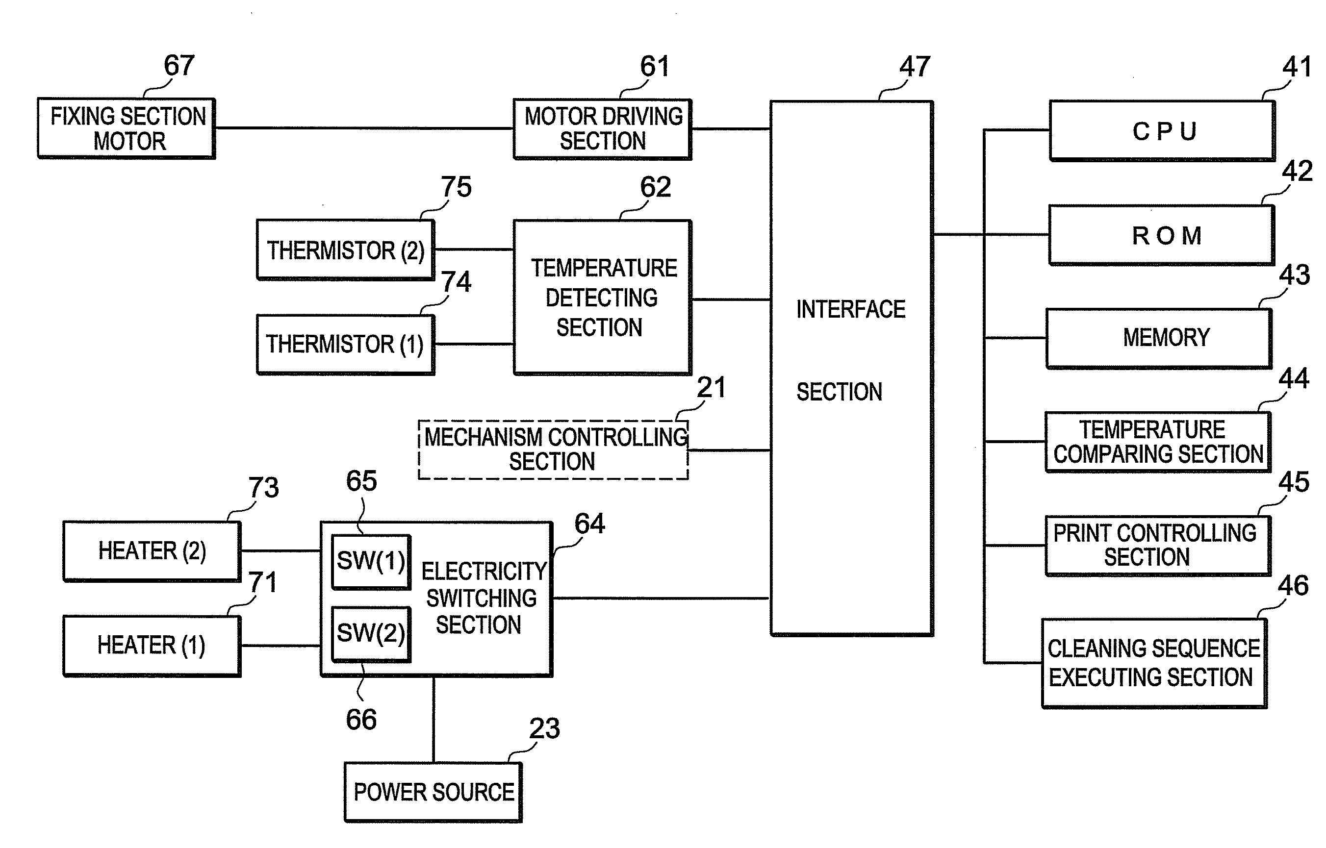 Image forming apparatus