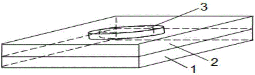 Three-dimensional fully-polarized super-surface invisible cloak