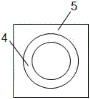 Three-dimensional fully-polarized super-surface invisible cloak