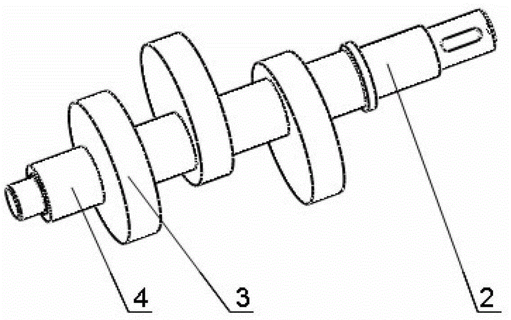 Electric-control mechanical stepless row spacing regulator for seeder