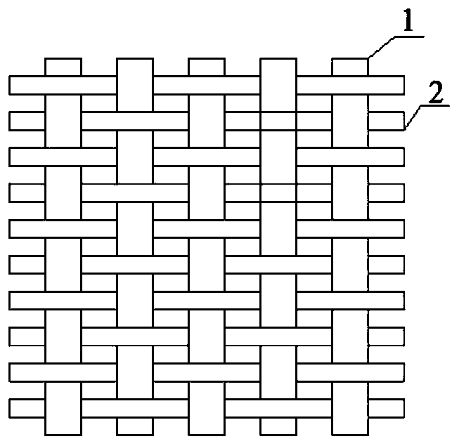 Composite brazing filler metal, preparation method and application thereof, and weldment