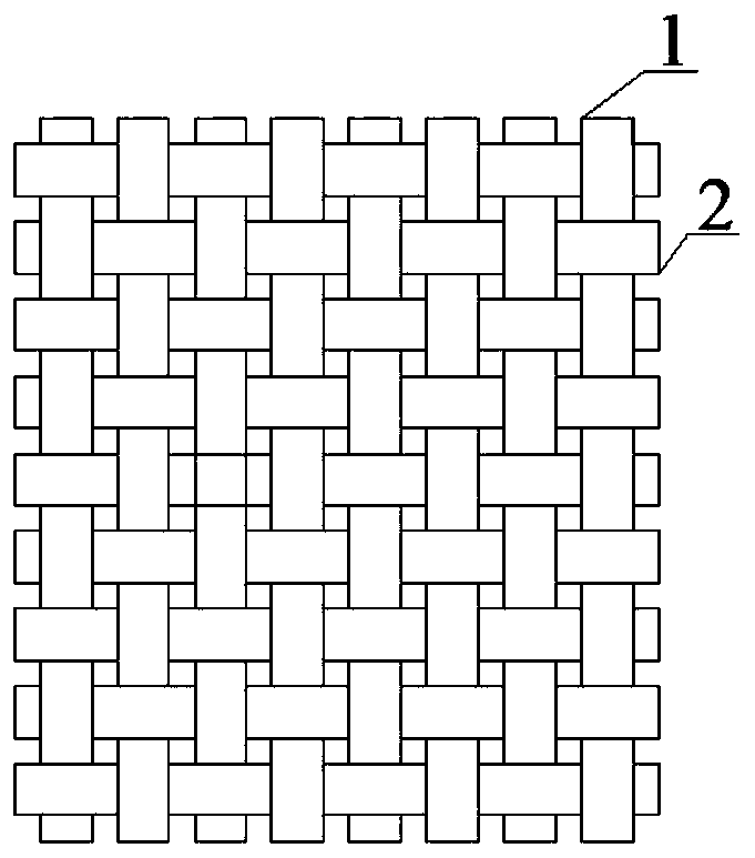 Composite brazing filler metal, preparation method and application thereof, and weldment