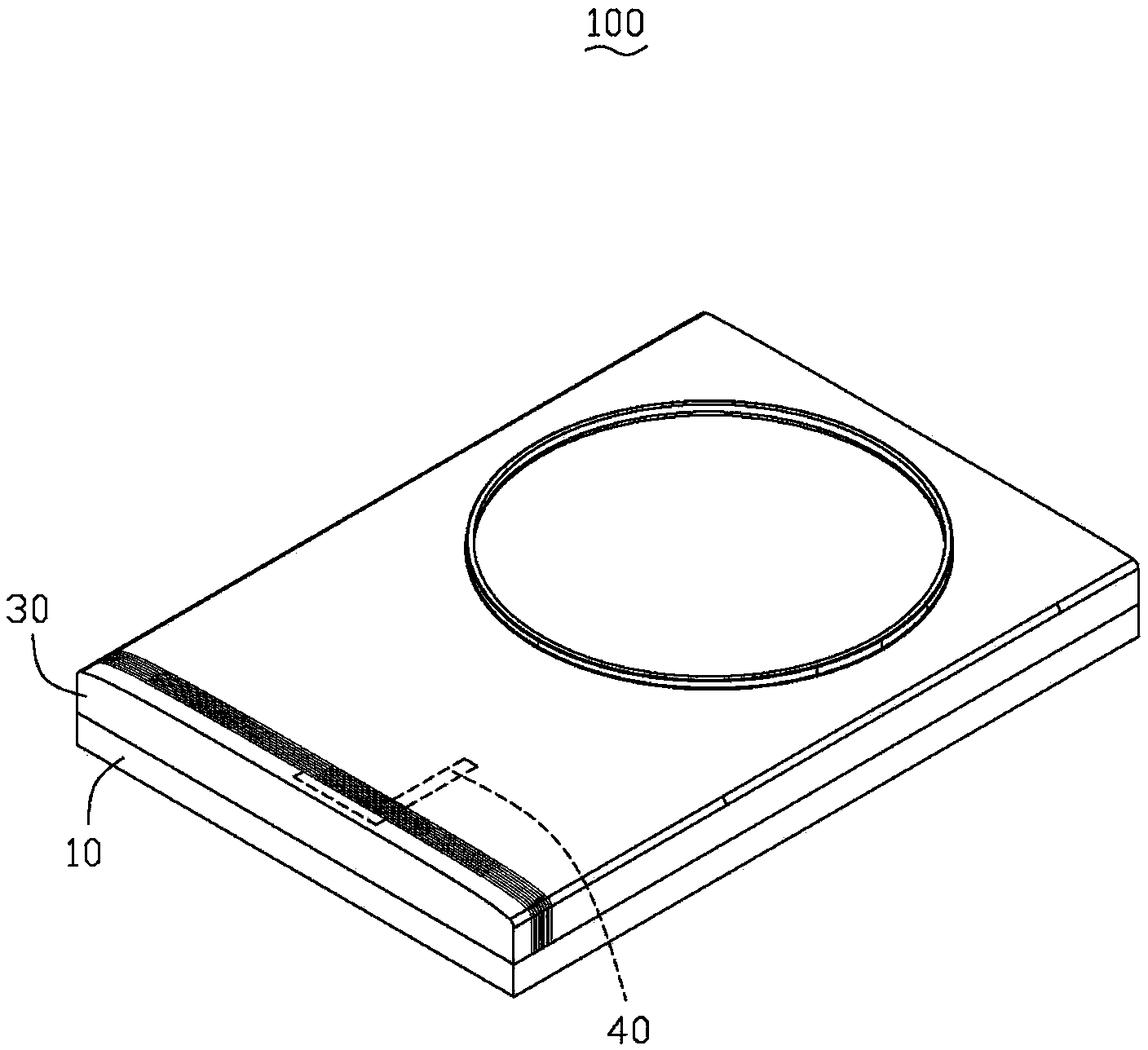 Shell, electronic device employing the shell and manufacturing method of the shell